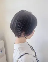 【🦢ショートスタイルご希望の方🦢】カット