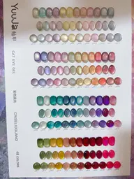 お得セット🉐　ハンドネイル💅🏻(持ち込みデザイン)💐　　　　　フットネイル(ワンカラーマグネット🧲)色選び放題