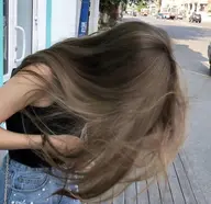 [29歳以下対象]🌈🌞ミニモ学割🌞🌈似合わせカット×透明感カラー