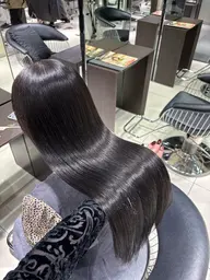 ✨新規の方限定✨【ダメージが気になる方必見💡】自社開発髪質改善トリートメント🤍🫧