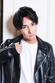 👑 Men's人気No.1オリジナルデザインカット＋ヘッドスパ