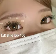 【4/21~24限定】LEDバインドロック100束/90分