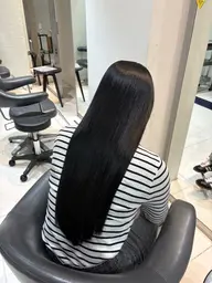 【Aujua】トリートメント🌷🩷【シャンプーブロー込み❕】