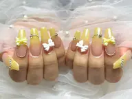 ♡【オフ無し】持ち込み120分アート ♡