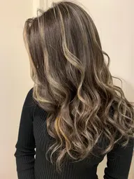 ✂︎【最高品質】✂︎最高級レミー毛シールエクステ52㎝_付け放題（70枚まで）