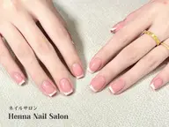 【深爪/ちび爪ケア】自爪育成コース