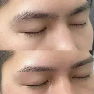 メンズ眉毛ワックス