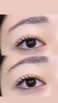 パリジェンヌ👀✨🩵