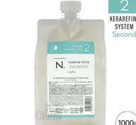 N.トリートメント　モデル様募集中✨