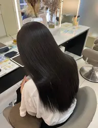 【人気No.1️⃣】髪質改善トリートメント🍸