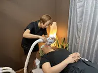 ◆男性1番人気お顔脱毛◆毎朝の苦痛、青ヒゲから解放！時短✨カミソリ負けの方も