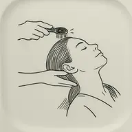 カット+極上ヘッドスパ🤍