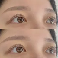 【20日以降からのみ受付ます‼️】👀👀アイブロウスタイリング👀👀