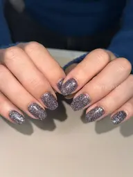 フラッシュネイル