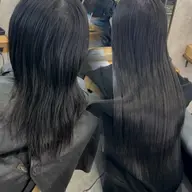 【最高級エクステ付け放題❤️‍🔥】最高級人毛100%バージンレミーシールエクステ40枚まで付け放題+エクカット無料✂️