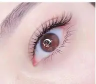 5D束感ボリュームラッシュ400本(80束)オフ代¥660