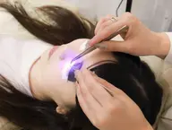 4/22（水）9時限定《練習モデル🐥》LEDエクステ💎フラットラッシュ