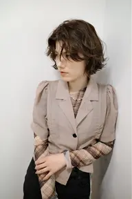 【ボブ​〜​ロング限定】ゆうかカット