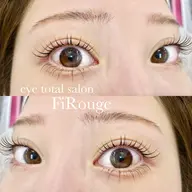 【リッチケアまつ毛パーマ上下】中間トリートメント、アイシャンプー、仕上げトリートメントで贅沢ケアしながらパーマ施術✨