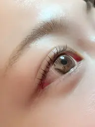 ご新規様限定！✨パリジェンヌラッシュリフト＋コーティング付き