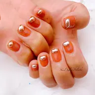 フレンチネイル