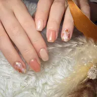 【ハンド】2本アートコース