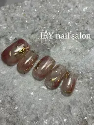 時短！マグネットニュアンスアート💓口コミでジェルオフ、ケア無料✨