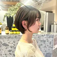 似合わせショート🍰