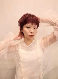 【U28 レディース限定】ショートカットモデル✨️