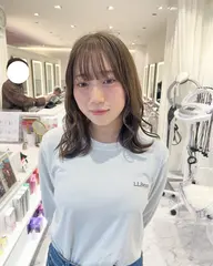 U25限定🪄 🫧 【 カット✂️ 】+【 トリートメント🥣 】