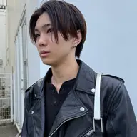 U26限定 men's cut 20:00​〜​20:30