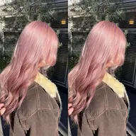 ⭐️新規様限定ケアブリーチ+カラー