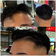 フェードスタイルコース