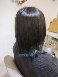 💡4.5月限定￥3,000💡カット＋髪質改善トリートメントorヘッドスパ30分