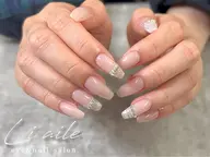 🧡フィルインオフ込み🧡持ち込み4本アート　🚨メニュー内容部分をしっかりお読みください