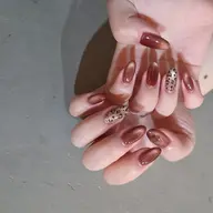 hand 持ち込みデザイン(アート1~5本)