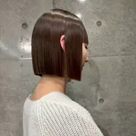 【✨️モニター価格✨️】カット＋縮毛矯正＋髪質改善3stepトリートメント