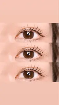 【minimo限定🩵】パリジェンヌラッシュリフト🤍