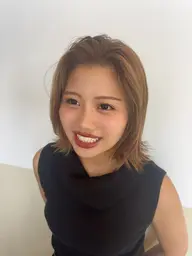 ✂︎ 学生カット（シャンプー有）