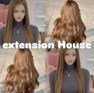 ⟡.*👸Rapunzel👸⟡.·スーパーロングエクステ♡最高品質70枚