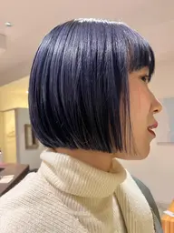 ボブカット✂︎