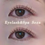 【似合わせ】まつげパーマ🦋