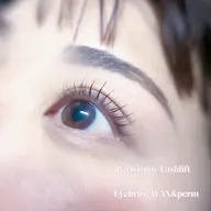 🫧5月限定open記念価格 /美眉WAX&ブロウリフト🫧（メイク仕上げ付）