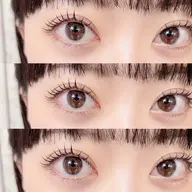 韓国🇰🇷で大人気!!✨【韓国Blackマスカラパーマ🇰🇷🖤】（仕上げコーティング付き）