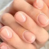 🎀ワンカラー or ラメグラデーション🎀