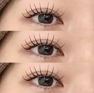 オフありフラットラッシュ100本です!