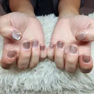 【オフあり】✨話題沸騰★マグネットネイル★フラッシュネイル✨