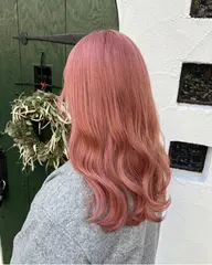 学割🌸気軽にイメチェン🌸ワンカラー+ケラチントリートメント ￥12,650→5940