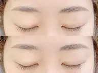 似合わせ眉毛スタイリング(眉毛、アイブロウ)