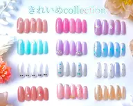 【オフ無し限定】❤️81種類❤️きれいめコース